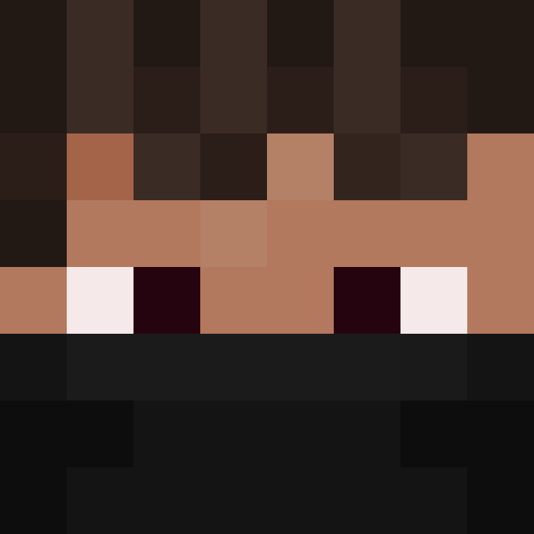 O_Rei's skin