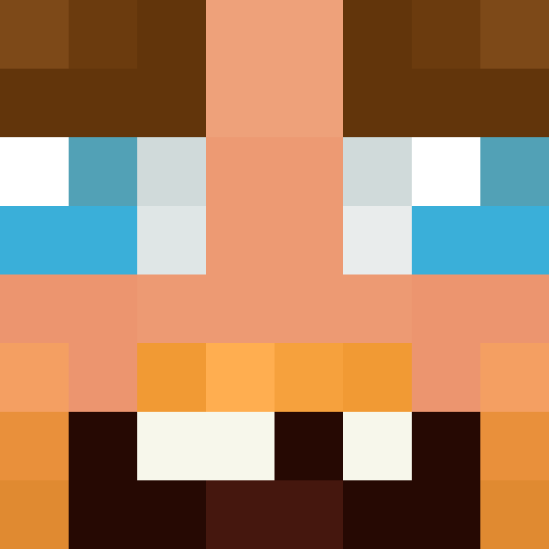 BukkitAPI's skin