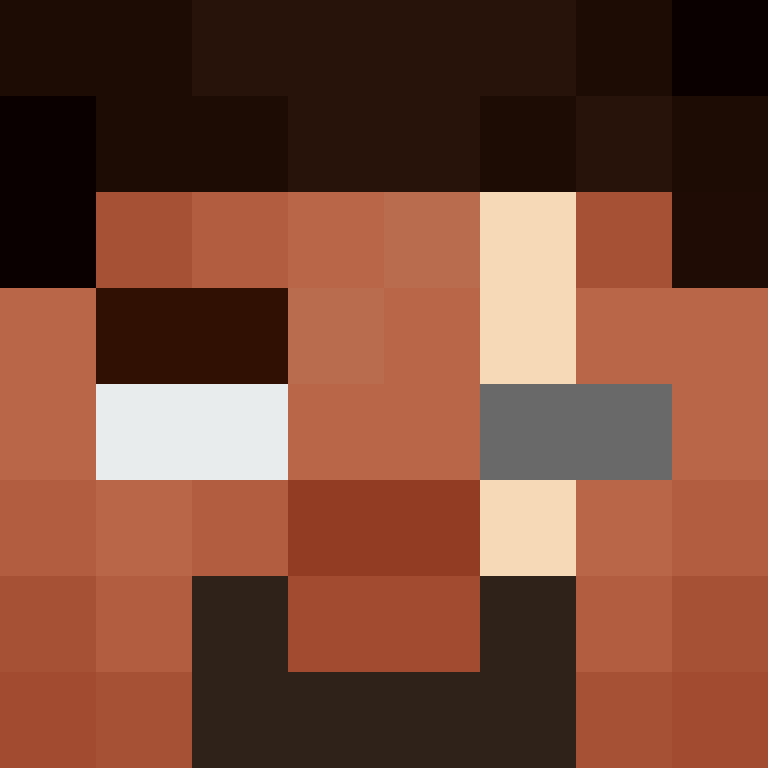 hannhums's skin