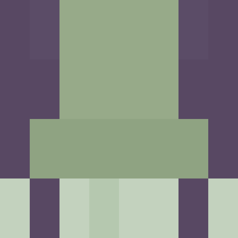 luh29's skin
