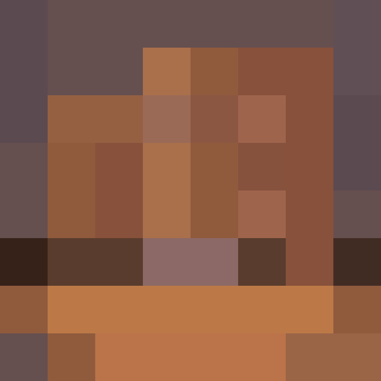 Gabzillaur's skin