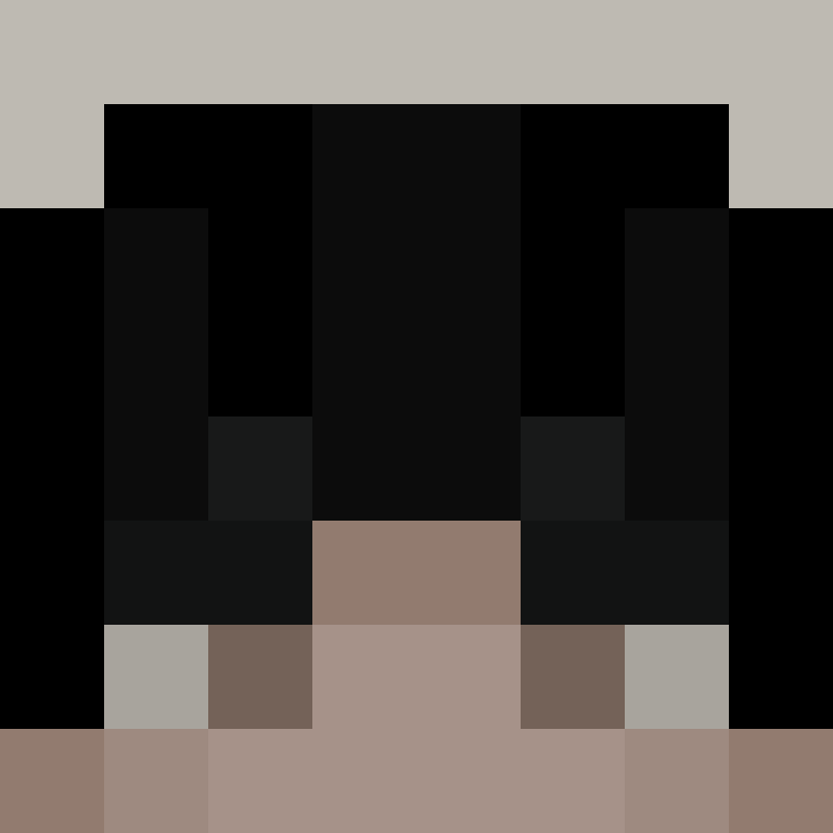 dramagg's skin