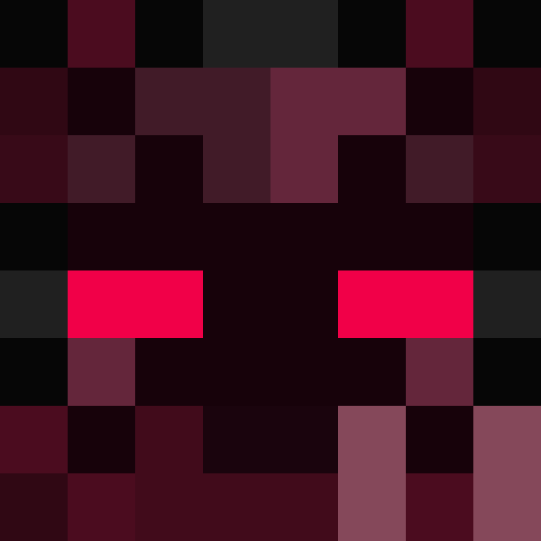 1etho's skin