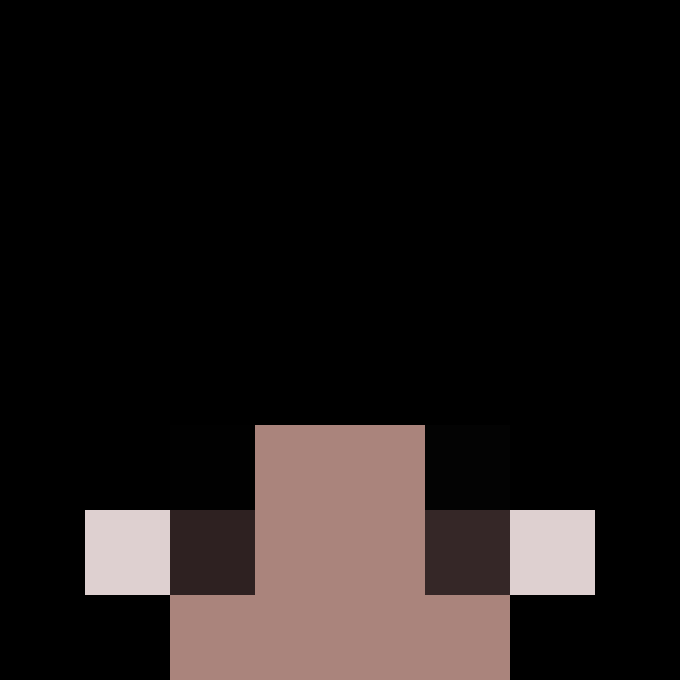 akaemai's skin