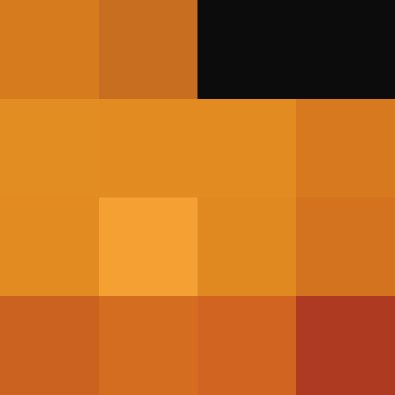 PrinceCR's skin