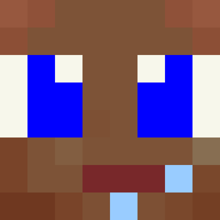 StrawberryOcean's skin