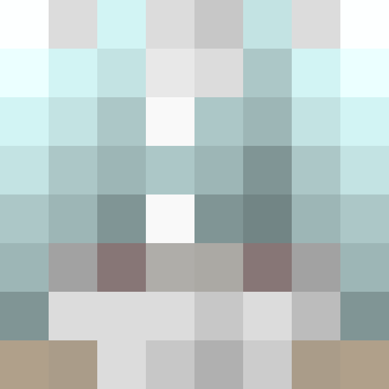 Lugattu's skin
