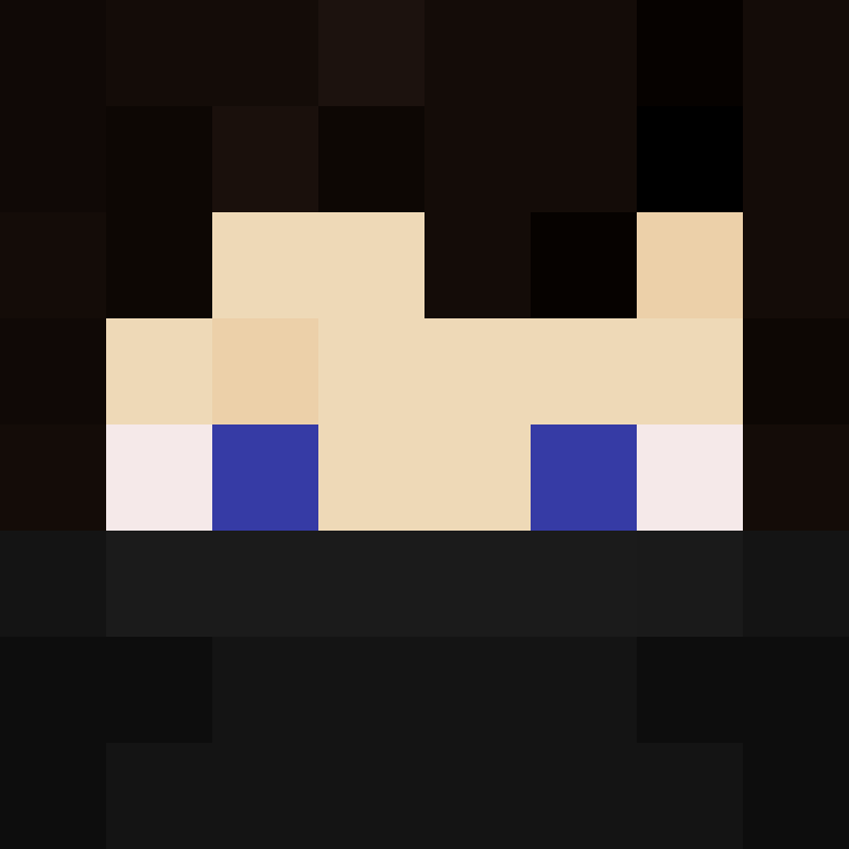 Bolshebricks's skin