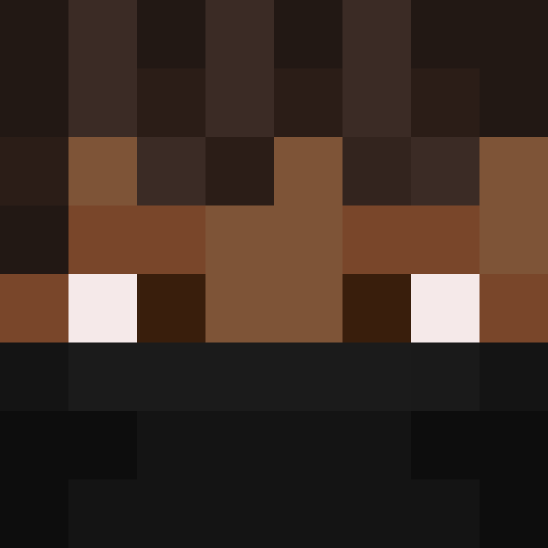 Zuarig's skin