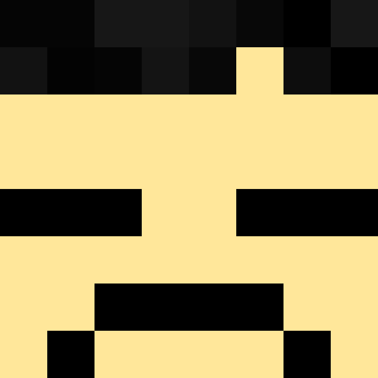 GeyserMC's skin