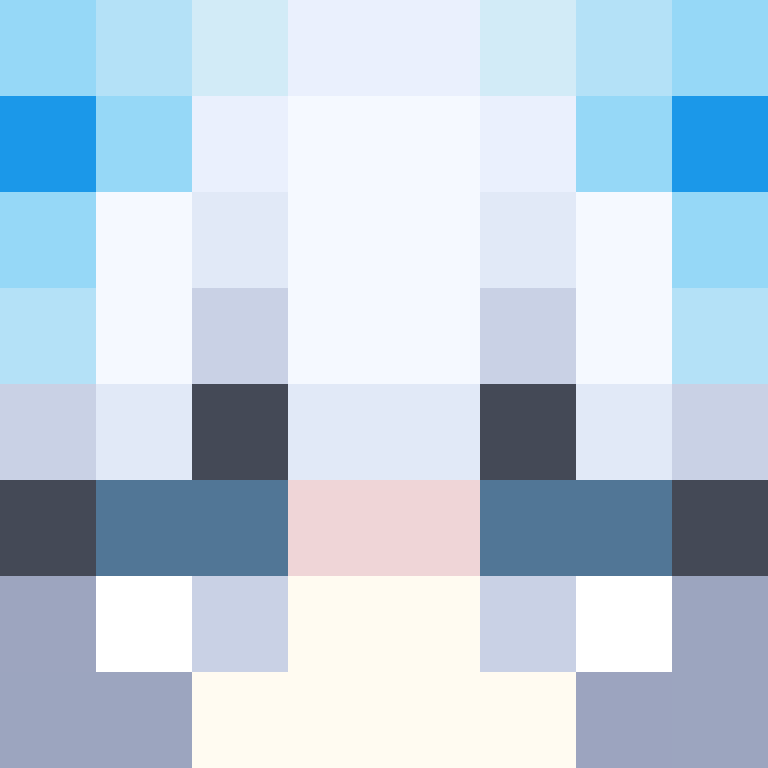 Robotnic37's skin