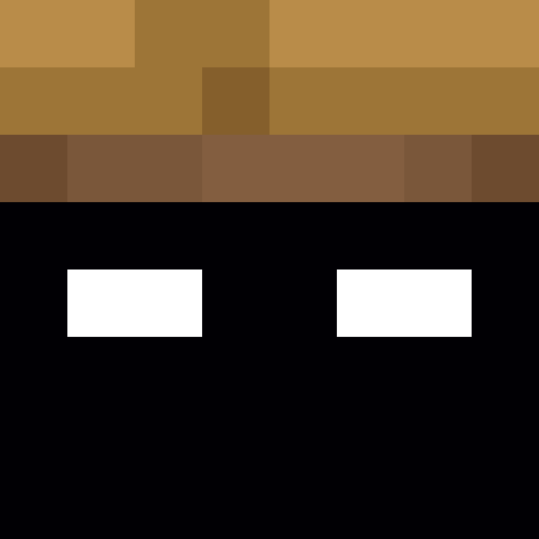 DargiV's skin
