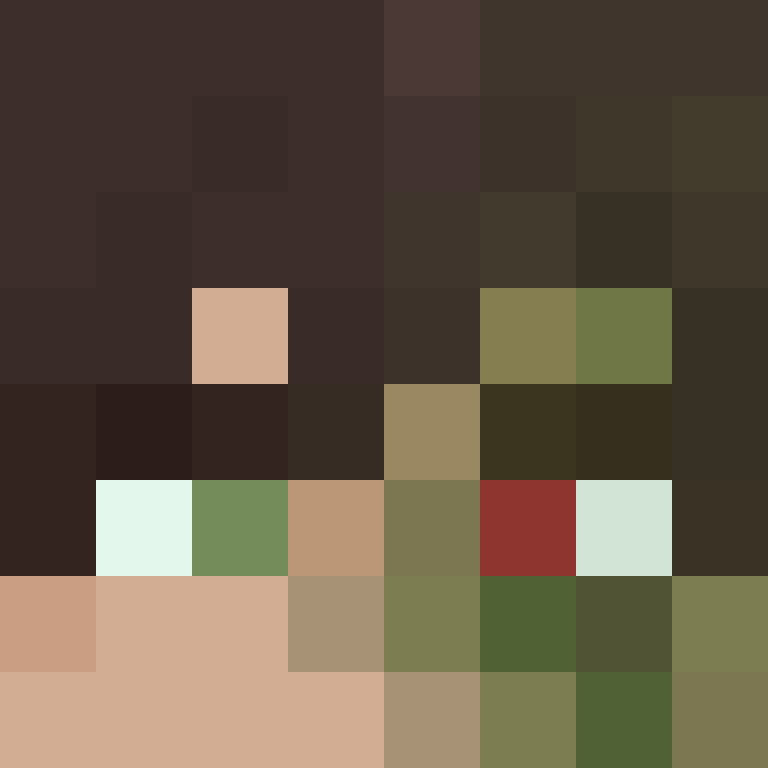 KubinoSK's skin