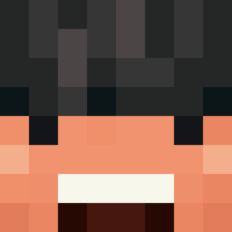 CrypticLoser13's skin