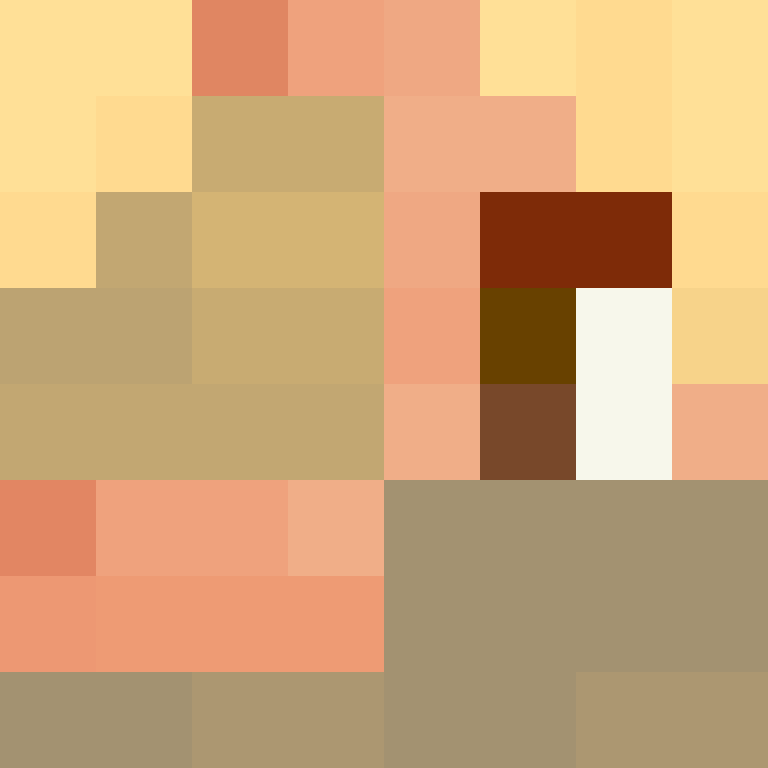 O_Rei's skin