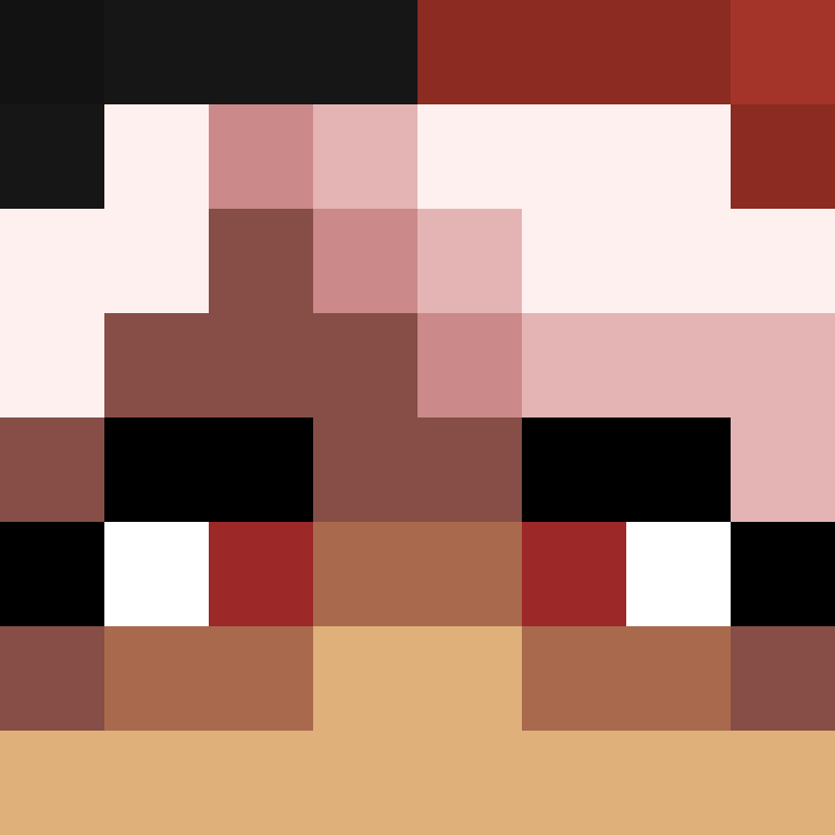 MrRiptide's skin