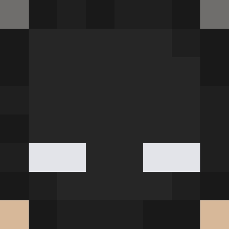 voyger's skin