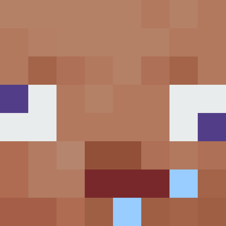 luh29's skin