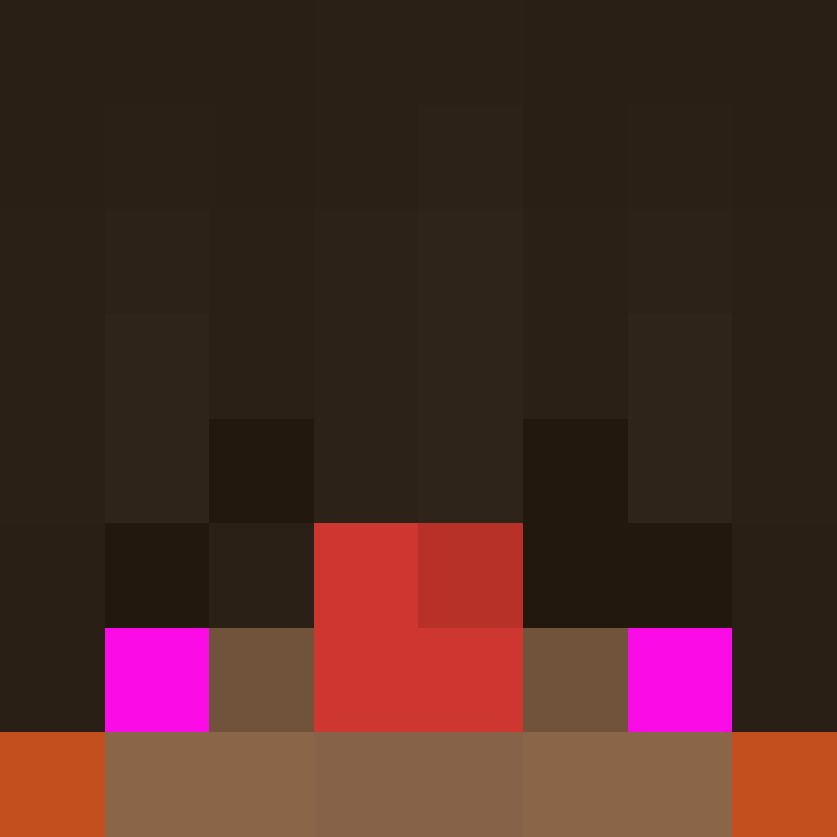 Yeleha's skin