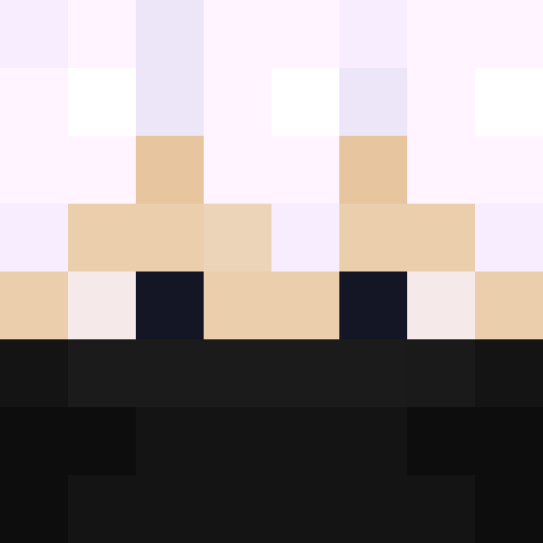 DelusionSketch's skin