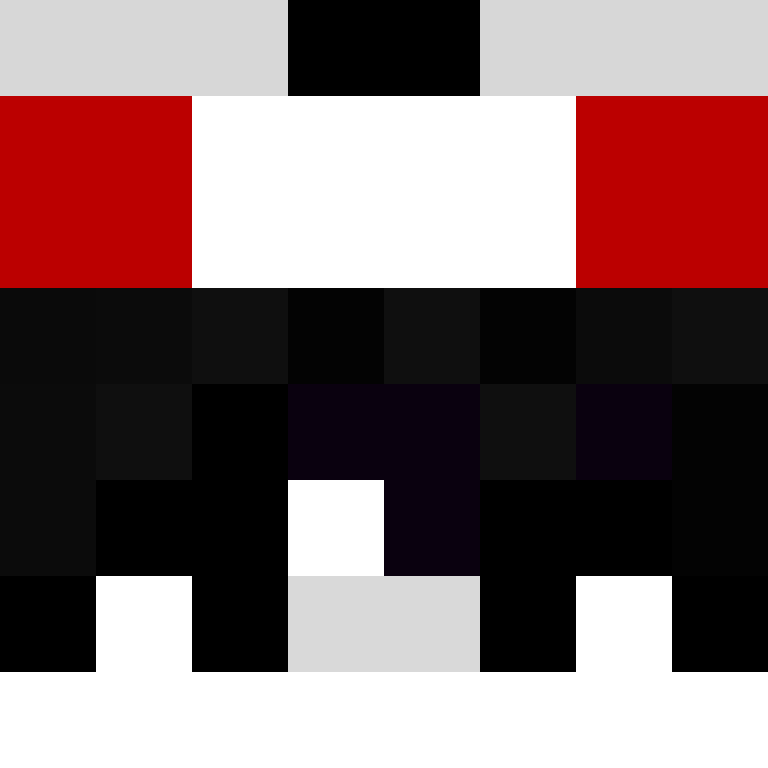 juniorkiobr's skin
