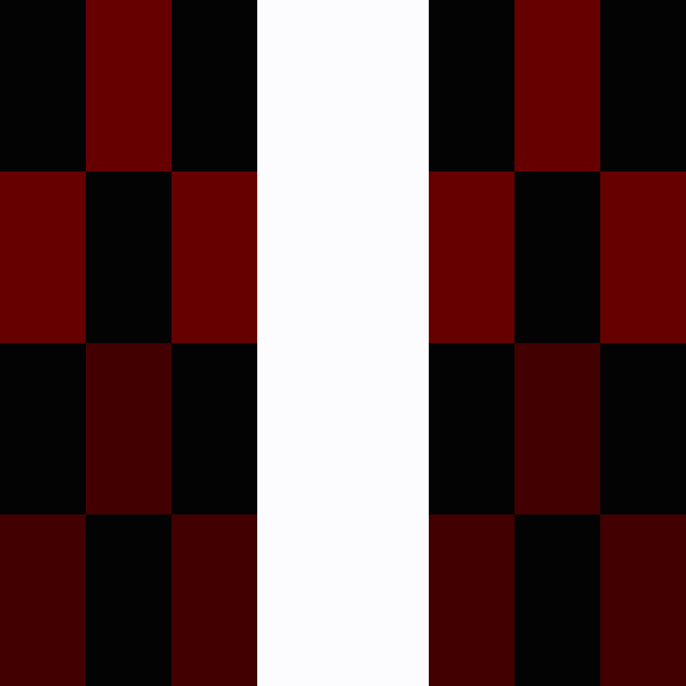 AdamTheHedgehog's skin