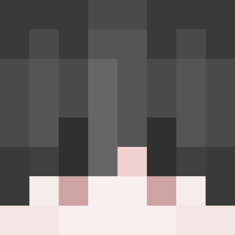 acin5's skin