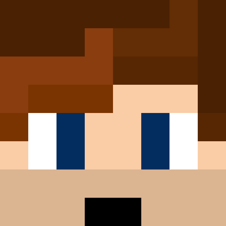 MolesLLC's skin