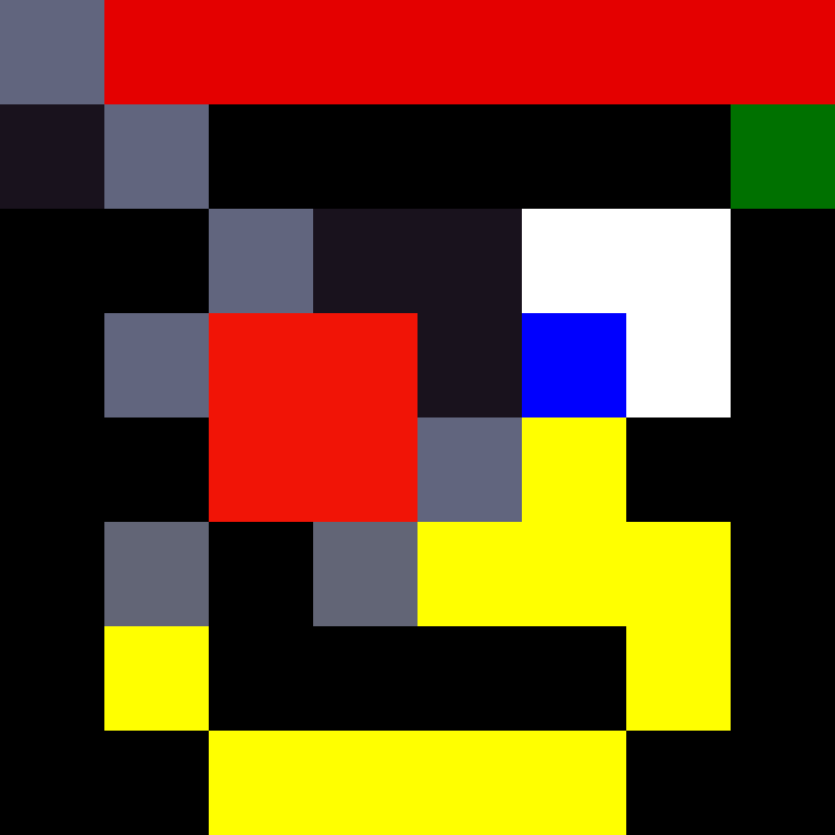 MovieParkMC's skin