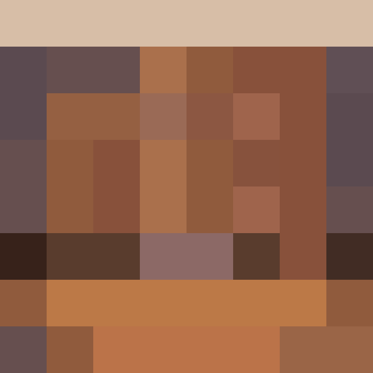 Gabzillaur's skin