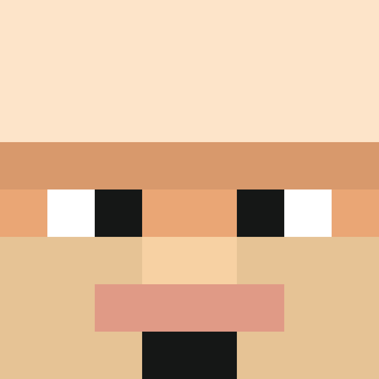 Hatter97's skin