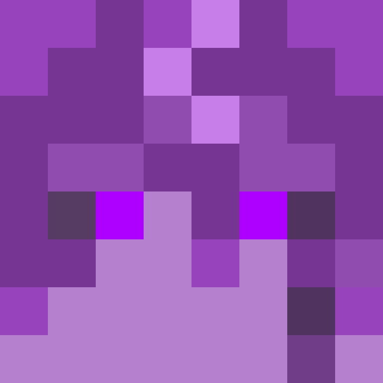 xentany's skin