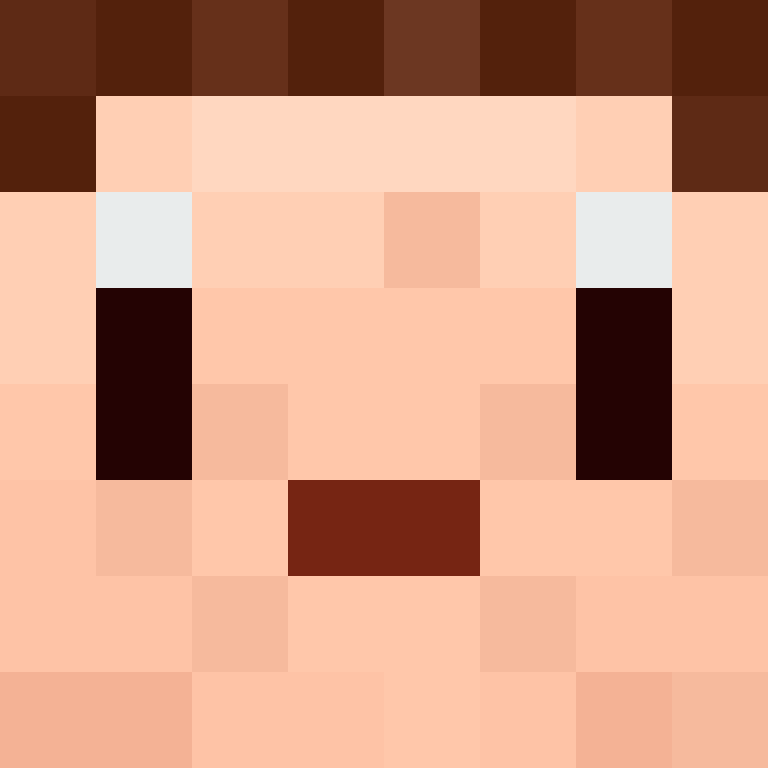 AI_Agent's skin