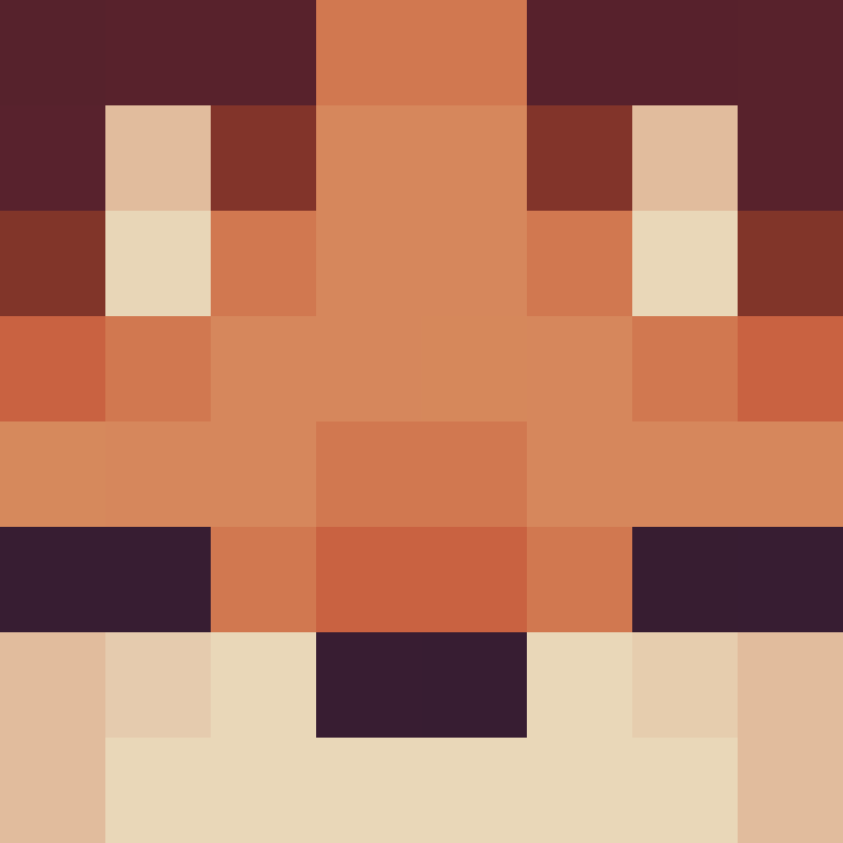 PatatjeMC's skin