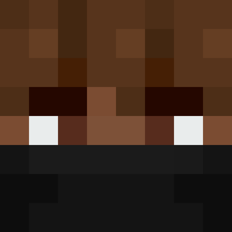 Lugattu's skin