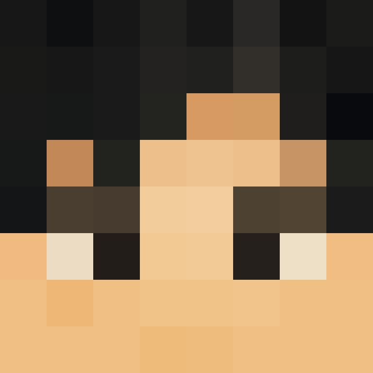Ichiinn's skin