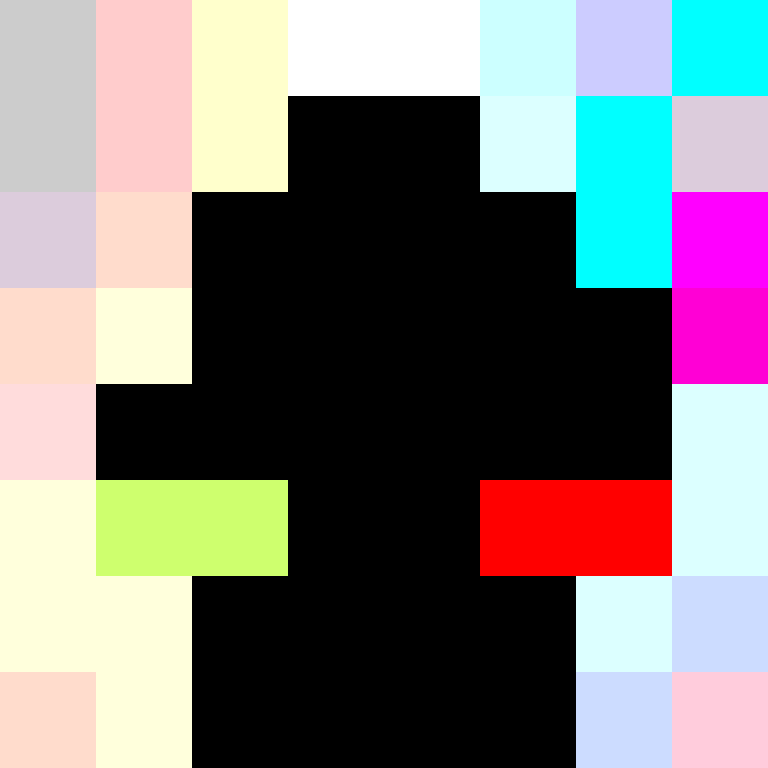 StrawberryOcean's skin