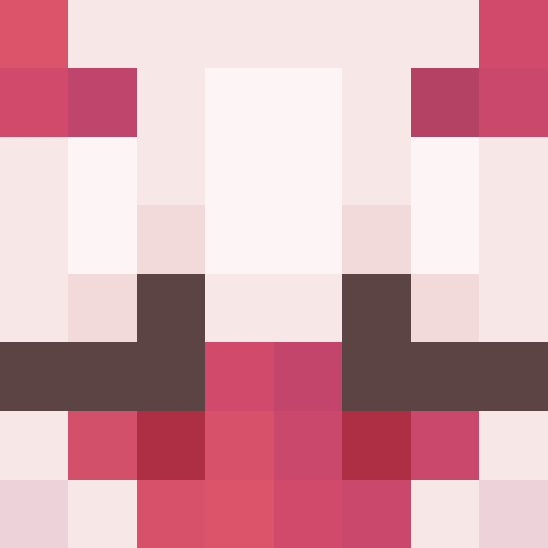 Leodelrynn's skin