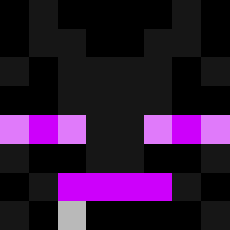 GeyserMC's skin