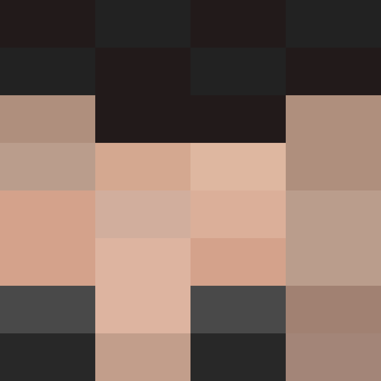 Zoleeey's skin