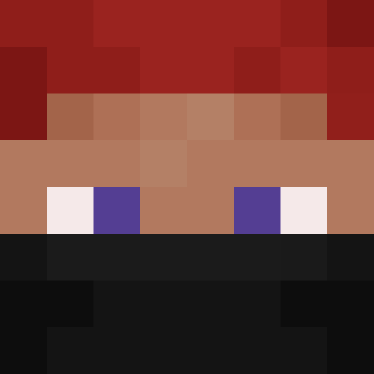 hpyef's skin