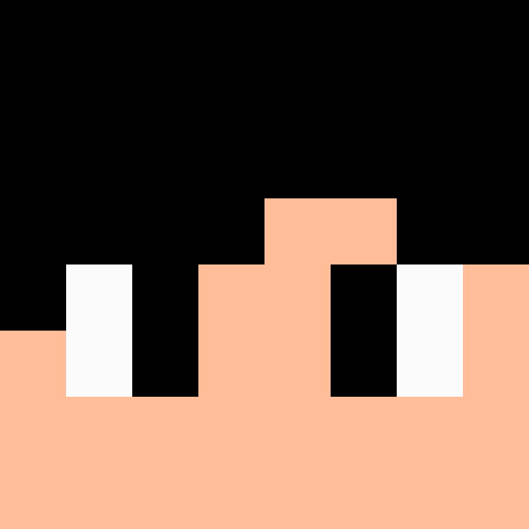 unventivetalent's skin