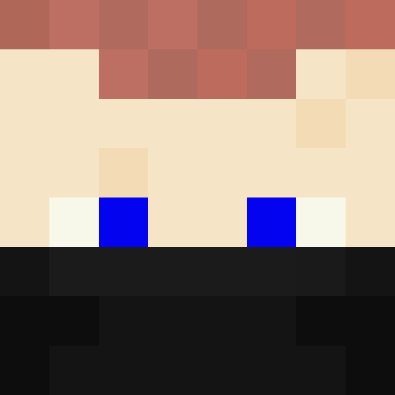 Steven1753's skin