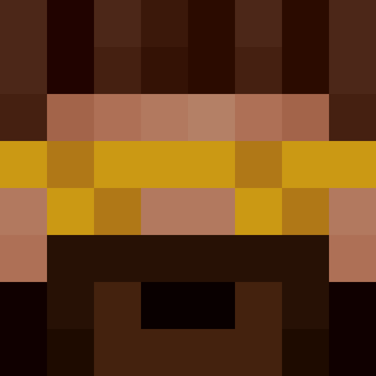 BradBot_2's skin