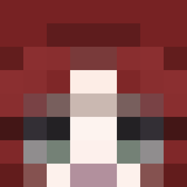 DargiV's skin