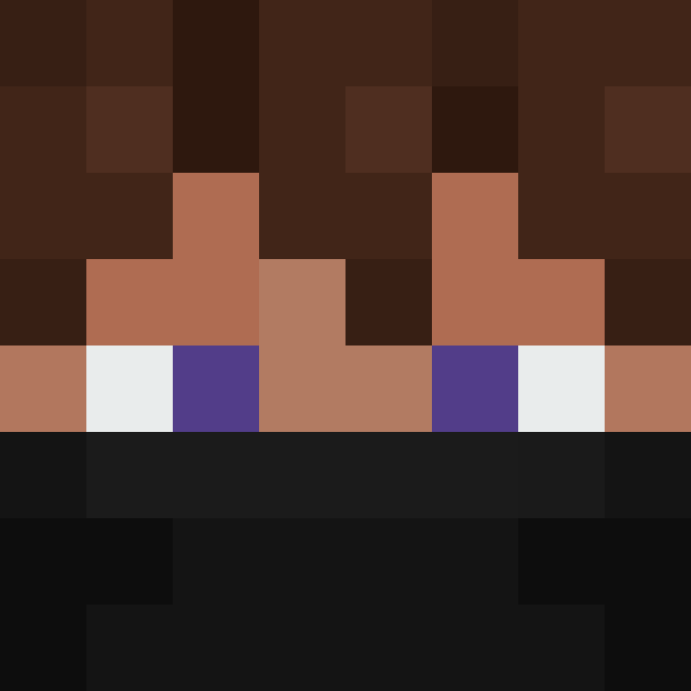 DonaldTrump42's skin