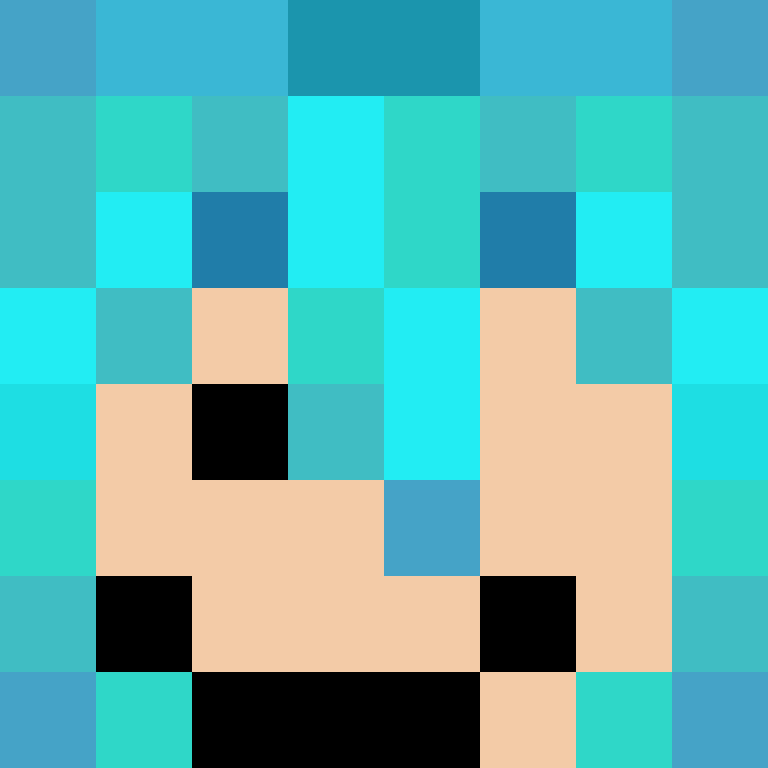 StrawberryOcean's skin