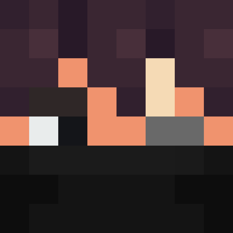 vexlehaha's skin