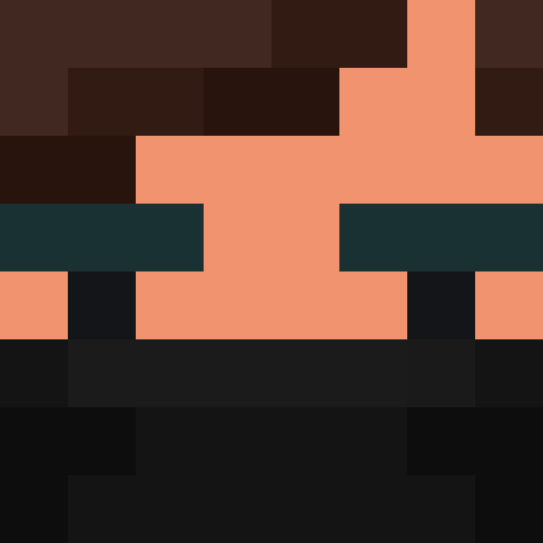 TheSilverDreams's skin