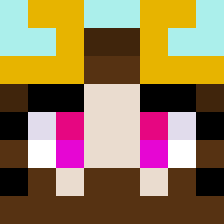 ItsTheViolet's skin